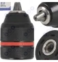 Uchwyt do wiertarki samozaciskowy 1/2 13MM METALOWY