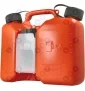 50-280 Pojemnik do mieszanki paliwowej 3L + 1.5L