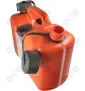 50-280 Pojemnik do mieszanki paliwowej 3L + 1.5L