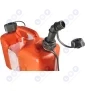 50-280 Pojemnik do mieszanki paliwowej 3L + 1.5L
