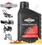 Olej silnikowy BRIGGS STRATTON do kosiarki traktorków SAE30 0.6L