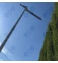 Nożyce do żywopłotu na wysięgniku do kos 150cm 26mm 7 zębów