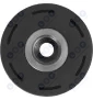Uchwyt do wiertarki samozaciskowy 1/2' 13MM metalowy