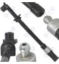 Przewód olejowy do Stihl MS 017 018 170 180 filtr oleju