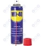 Preparat WD-40 250ml luzuje smaruje zardzewiałe śruby Preparat WD-40 250ml luzuje smaruje zardzewiałe śruby