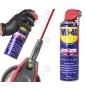Odrdzewiacz do śrub WD-40 450ml z aplikatorem olej smar zawiasów zamków linek mechanizmów