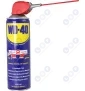 Odrdzewiacz do śrub WD-40 450ml z aplikatorem olej smar zawiasów zamków linek mechanizmów