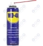 Preparat WD-40 250ml luzuje smaruje zardzewiałe śruby Preparat WD-40 250ml luzuje smaruje zardzewiałe śruby
