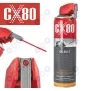 Odrdzewiacz do zapieczonych śrub CX80 ON RUST 500ML głęboko penetruje