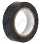 Taśma Izolacyjna Czarna 15MM 10M Standard Izolacja PCV
