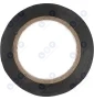 Taśma Izolacyjna Czarna 15MM 10M Standard Izolacja PCV