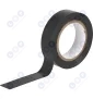 Taśma Izolacyjna Czarna 15MM 10M Standard Izolacja PCV
