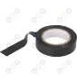 Taśma Izolacyjna Czarna 15MM 10M Standard Izolacja PCV