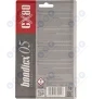 Klej cyjanoakrylowy typu kropelka CX80 BONDICX 5 do gumy plastiku metalu drewna porcelana ceramika