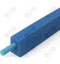 Wzmocniona żyłka Kwadrat 2.4mm x 15m nylon z rdzeniem do podkaszarki kosy Wzmocniona żyłka Kwadrat 2.4mm x 15m nylon z rdzeniem do podkaszarki kosy