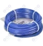 Wzmocniona żyłka Kwadrat 2.4mm x 15m nylon z rdzeniem do podkaszarki kosy Wzmocniona żyłka Kwadrat 2.4mm x 15m nylon z rdzeniem do podkaszarki kosy