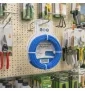 Wzmocniona żyłka Kwadrat 2.4mm x 15m nylon z rdzeniem do podkaszarki kosy Wzmocniona żyłka Kwadrat 2.4mm x 15m nylon z rdzeniem do podkaszarki kosy
