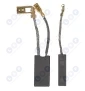 Szczotki węglowe do BOSCH GBH 5-40 DE DCE GSH 5 GBH 7 autostop Szczotki węglowe do BOSCH GBH 5-40 DE DCE GSH 5 GBH 7 autostop
