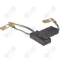 Szczotki węglowe do BOSCH GBH 5-40 DE DCE GSH 5 GBH 7 autostop Szczotki węglowe do BOSCH GBH 5-40 DE DCE GSH 5 GBH 7 autostop
