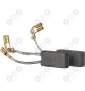 Szczotki węglowe do BOSCH GBH 5-40 DE DCE GSH 5 GBH 7 autostop Szczotki węglowe do BOSCH GBH 5-40 DE DCE GSH 5 GBH 7 autostop