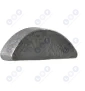 Klin Do Kosy Piły Szlifierki Wiertarki Kosiarki Magneto Koło Pasowe Wpust Czółenkowy 3x9 mm Woodruffa DIN 6888 Klin Do Kosy Piły Szlifierki Wiertarki Kosiarki Magneto Koło Pasowe Wpust Czółenkowy 3x9 mm Woodruffa DIN 6888
