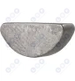 Klin Do Kosy Piły Szlifierki Wiertarki Kosiarki Magneto Koło Pasowe Wpust Czółenkowy 5x12x3 mm Woodruffa DIN 6888 Klin Do Kosy Piły Szlifierki Wiertarki Kosiarki Magneto Koło Pasowe Wpust Czółenkowy 5x12x3 mm Woodruffa DIN 6888