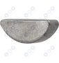 Klin Do Kosy Piły Szlifierki Wiertarki Kosiarki Magneto Koło Pasowe Wpust Czółenkowy 5x12x4 mm Woodruffa DIN 6888 Klin Do Kosy Piły Szlifierki Wiertarki Kosiarki Magneto Koło Pasowe Wpust Czółenkowy 5x12x4 mm Woodruffa DIN 6888