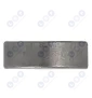 Klin Do Kosy Piły Szlifierki Wiertarki Kosiarki Magneto Koło Pasowe Wpust Czółenkowy 5x12x4 mm Woodruffa DIN 6888 Klin Do Kosy Piły Szlifierki Wiertarki Kosiarki Magneto Koło Pasowe Wpust Czółenkowy 5x12x4 mm Woodruffa DIN 6888