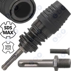Adapter Do Wierteł z SDS...