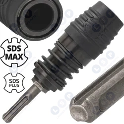 Adapter do wierteł SDS MAX...
