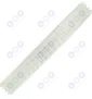 Pasek Napędowy Wielorowkowy 241 x 10 mm 3 Rowki Do Struga Szlifierki Taśmowej Pasek Napędowy Wielorowkowy 241 x 10 mm 3 Rowki Do Struga Szlifierki Taśmowej