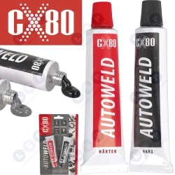 Klej Dwuskładnikowy CX80...