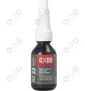 Klej Do Gwintów Anaerobowy 10ml Fioletowy Słaby +150oC CX80 RC22