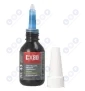 Klej do gwintów Średnia Siła Anaerobowy 10ml Niebieski +150oC RC43
