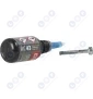 Klej do gwintów Średnia Siła Anaerobowy 10ml Niebieski +150oC RC43