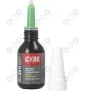 Klej Do Gwintów Silny Anaerobowy 10ml Zielony +230oC RC20G Wysokotemperaturowy