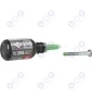 Klej Do Gwintów Silny Anaerobowy 10ml Zielony +230oC RC20G Wysokotemperaturowy