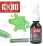 Klej Do Gwintów Silny Anaerobowy 10ml Zielony +230oC RC20G Wysokotemperaturowy