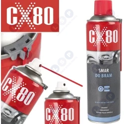 Smar Do Bram 500ml Spray...