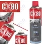 Smar Do Bram 500ml Spray Konserwujacy Zawiasy Prowadnice Zamki