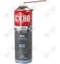 Smar Do Bram 500ml Spray Konserwujacy Zawiasy Prowadnice Zamki