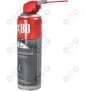 Olej Do Gwintowania i Wiercenia 500ml Spray 360 Skrawania Stali Miedzi