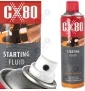 Preparat Do Odpalania Silników CX80 STARTING FLUID 500ML Spray Preparat Do Odpalania Silników CX80 STARTING FLUID 500ML Spray