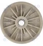 Zębatka YT 4646, KS-2000 Zębatka YT 4646, KS-2000