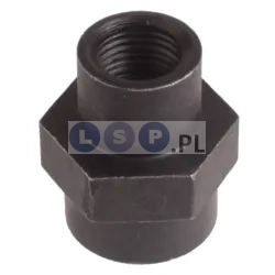 Adapter M10x1.0 do głowicy tnącej DL1209 i DL-1227