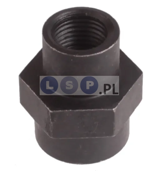 Adapter M10x1.0 do głowicy tnącej DL1209 i DL-1227