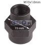 Adapter M10x1.0 do głowicy tnącej DL1209 i DL-1227