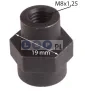 Adapter M8x1.25 do głowic 50-051 i 50-056