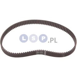 Pasek zębaty 5m-525-15 Szerokość 15 mm Długość 525 mm Z: 105