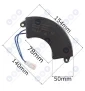 Stabilizator napięcia GX 186 350VAC 42 µF